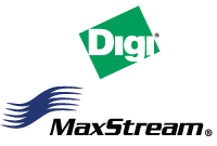 MaxStream Distributor