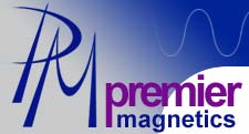 PREMIER MAGNETICS