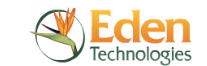 EDEN TECHNOLOGY CORPORATION