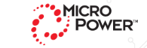 MICRO POWER SYSTEMS INC