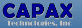 CAPAX TECHNOLOGIES INC.