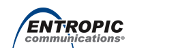 ENTROPIC COMMUNICATIONS