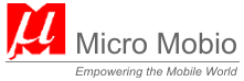 Micro Mobio