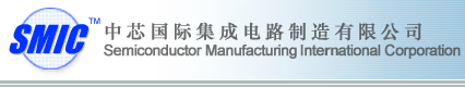 Semiconductor Manufacturing International Corporat