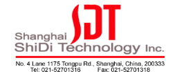 SHIDI TECHNOLOGY, INC