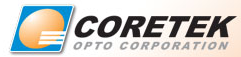 CORETEK OPTO CORPORATION