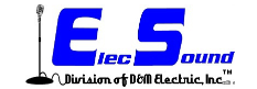 ELECSOUND D&amp;M ELECTRIC CO. INC