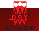 ROYAL OHM