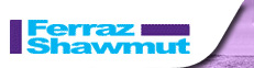 FERRAZ SHAWMUT,INC (USA)