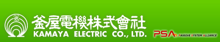 KAMAYA ELECTRIC CO. LTD