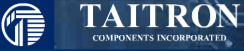 TAITRON COMPONENTS