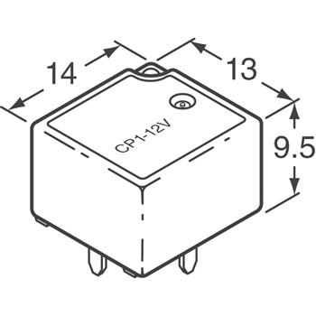 CP1A-12V