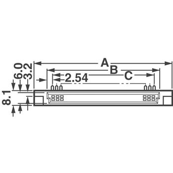 PCN10C-44S-2.54DS