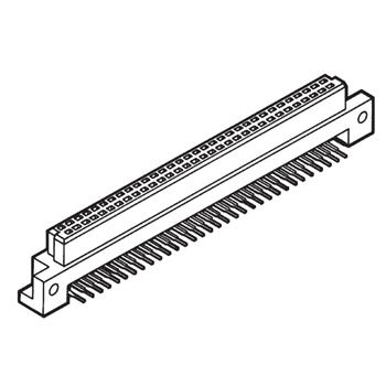 PCN10C-44S-2.54DS(72)