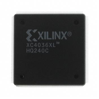 XC4036XL-2HQ240C· (IC)Xilinx IncƷƼ· (IC)XC4036XL-2HQ240C ԭbF(xin)؛