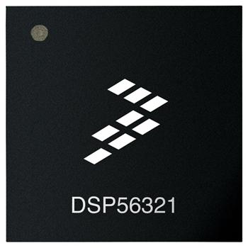 DSP56321VF200