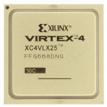 XC4VLX25-10FFG668CԭbXilinx Inc· (IC)F(xin)؛(yng)h(hun)F(xin)؛XC4VLX25-10FFG668Cr(yu)