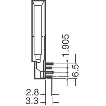 IC1FA-68PD-1.27DS(72)