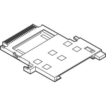 IC1F-68PD-1.27DS-EJ(72)