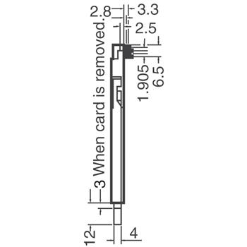 IC1F-68PD-1.27DS-EJ(72)