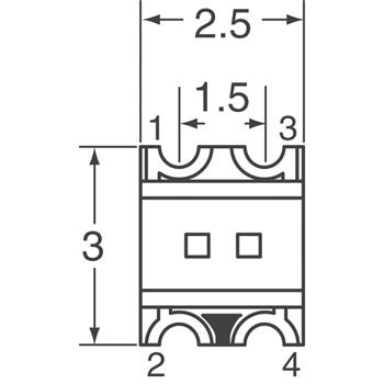 BRPG1201W-TR