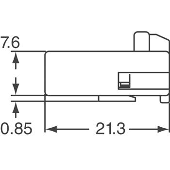 MX34007SF1