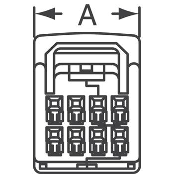 MX34016SFA