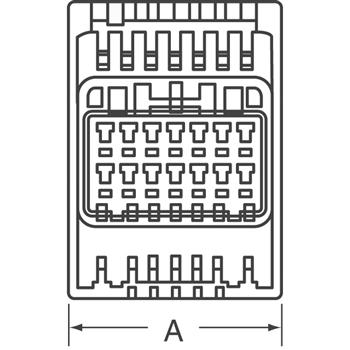 MX5-A-20P-C