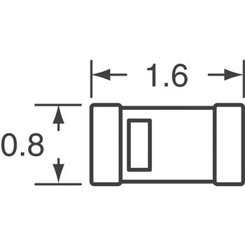 GLFR1608T150M-LR