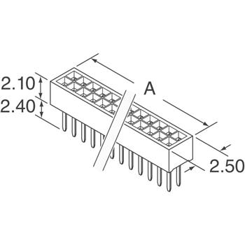 SFM210-LPSE-D20-ST-BK