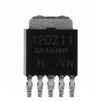 PQ12DZ1UJ00HԭbSharp Microelectronics· (IC)F(xin)؛(yng)h(hun)F(xin)؛PQ12DZ1UJ00Hr(ji)(yu)