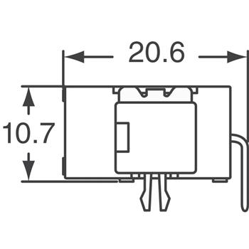 MX34005NF1