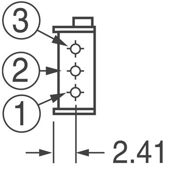 3296X-1-101LF