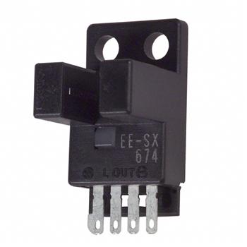 EE-SX674תԭװרOmron Electronics Inc-IA Div EE-SX674ת