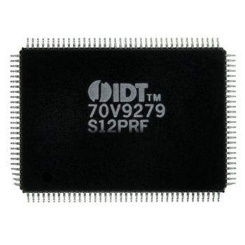ӦIDT70V9279S12PRFɵ· (IC)IDT, Integrated Device Technology IncƷƼɵ· (IC)IDT70V9279S12PRF ԭװֻ