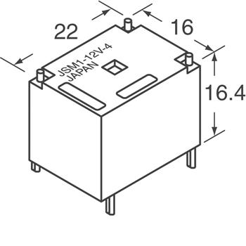 JSM1-12V-4