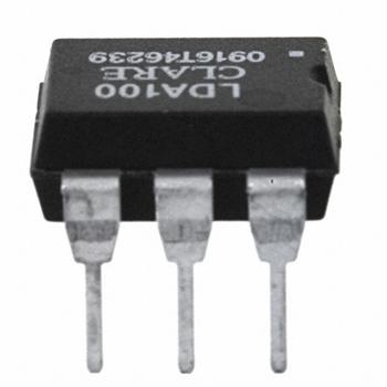 LDA100ԭװרIXYS Integrated Circuits Division LDA100