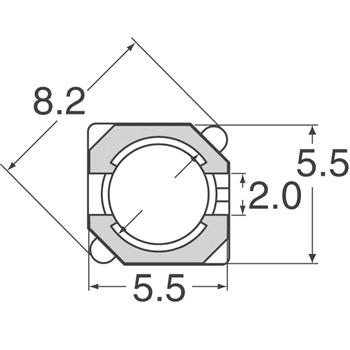 CDRH5D18NP-100NC