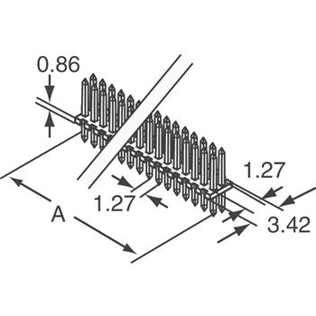 FTS-110-03-L-D