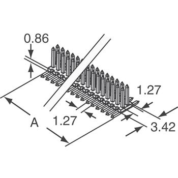 FTS-110-03-L-DV