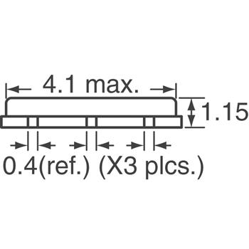 CSTCR5M00G53Z-R0