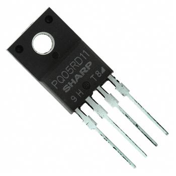 Sharp Microelectronics PQ05RD11J00H· (IC)F(xin)؛(yng)PQ05RD11J00Hӆ؛