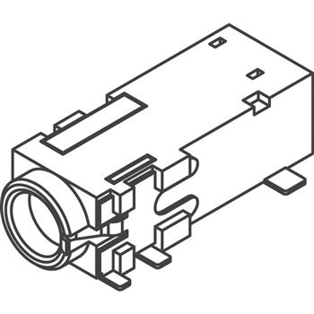 SJ-43516-SMT-GR