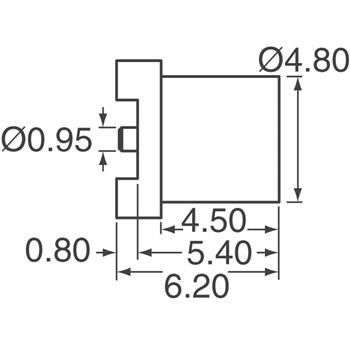 CONREVMCX001-SMD