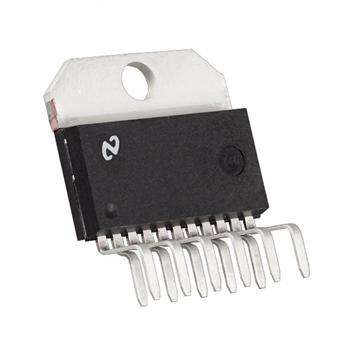 National Semiconductor LM3875Tɵ· (IC)ֻӦLM3875T