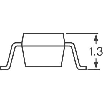 HSMP-3866-BLKG