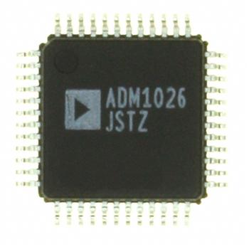 ADM1026JSTZ-R7