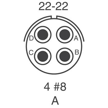 ACC02E22-22P(025)