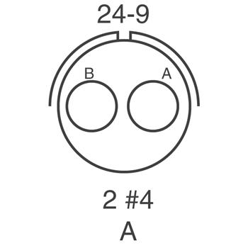 ACC02E24-9P(025)