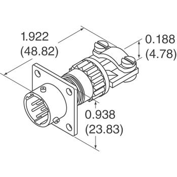 MS3120F-12-3P